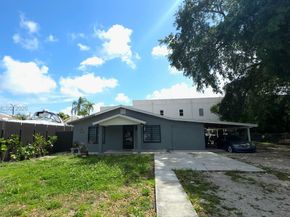 3162 NW 168th Ter, Miami Gardens FL 33056