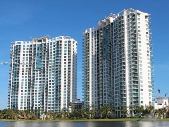 2641 N Flamingo Rd 603N, Sunrise FL 33323