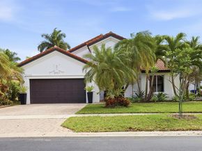 2931 SW 187th Ter, Miramar FL 33029
