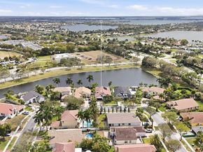 2931 SW 187th Ter, Miramar FL 33029