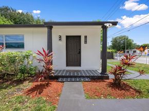 1098 NW 58th St, Miami FL 33127
