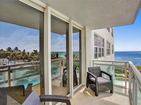 6917 Collins Ave 503, Miami Beach FL 33141