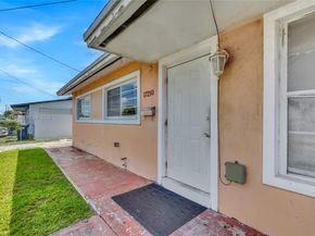 17210 NW 47th Ave, Miami Gardens FL 33055