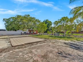 17210 NW 47th Ave, Miami Gardens FL 33055