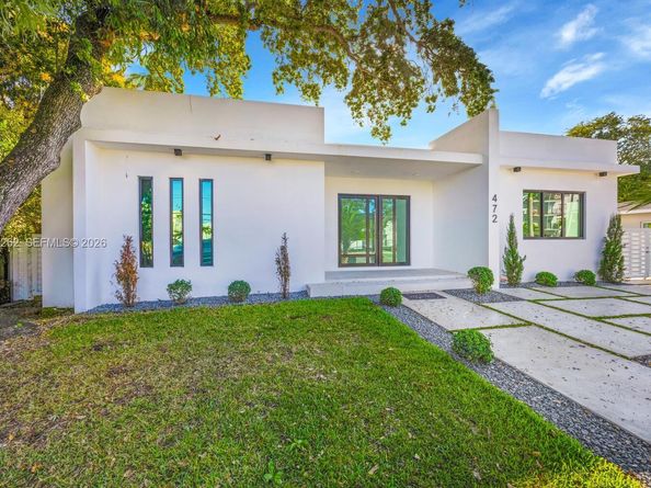 472 S Royal Poinciana Blvd, Miami Springs FL 33166