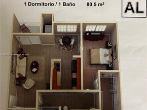 11700 SW 2nd St 13305, Pembroke Pines FL 33025