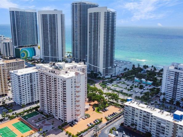 1865 S Ocean Dr 4H, Hallandale Beach FL 33009