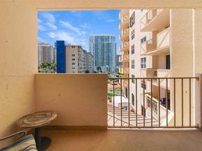 1865 S Ocean Dr 4H, Hallandale Beach FL 33009