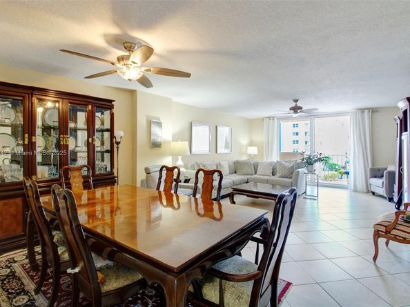 1865 S Ocean Dr 4H, Hallandale Beach FL 33009