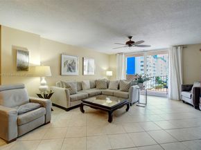 1865 S Ocean Dr 4H, Hallandale Beach FL 33009