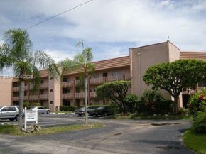 9841 Sunrise Lakes Blvd 310, Sunrise FL 33322