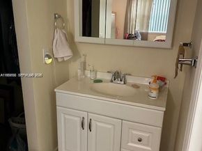 9841 Sunrise Lakes Blvd 310, Sunrise FL 33322