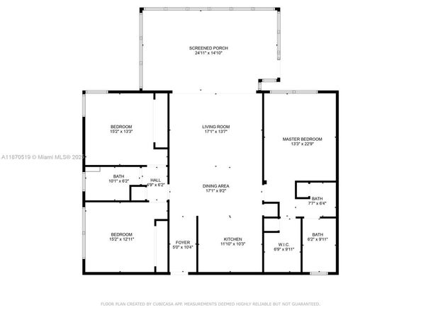55 Ocean Lane Dr 1031, Key Biscayne FL 33149