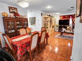 115 NE 213th St, Miami Gardens FL 33179