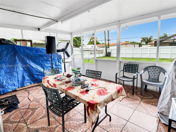 115 NE 213th St, Miami Gardens FL 33179