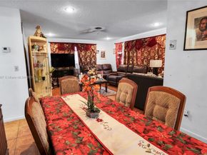 115 NE 213th St, Miami Gardens FL 33179