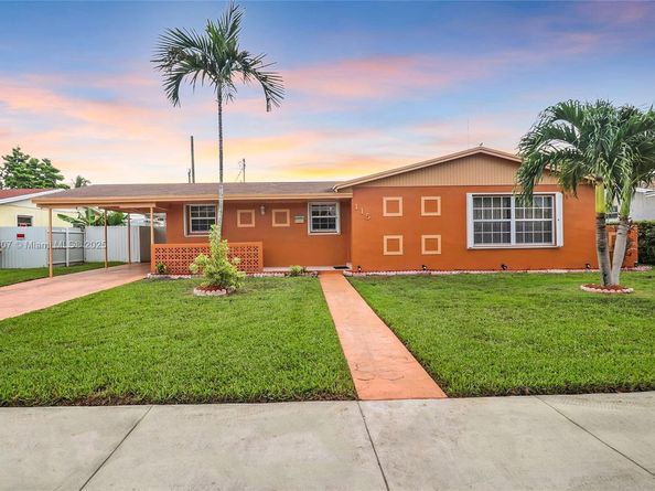 115 NE 213th St, Miami Gardens FL 33179