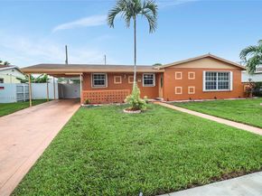 115 NE 213th St, Miami Gardens FL 33179