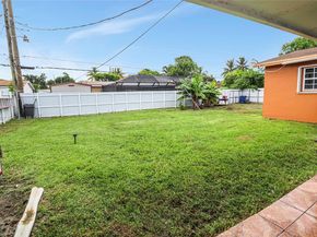 115 NE 213th St, Miami Gardens FL 33179