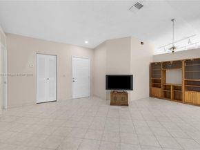 3131 NW 106th Ave, Sunrise FL 33351