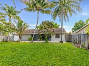 3131 NW 106th Ave, Sunrise FL 33351