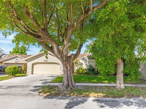 3131 NW 106th Ave, Sunrise FL 33351