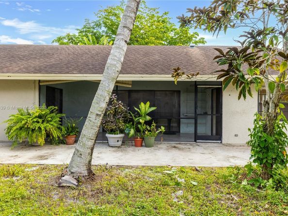 3131 NW 106th Ave, Sunrise FL 33351