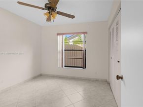 3131 NW 106th Ave, Sunrise FL 33351