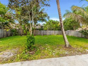 3131 NW 106th Ave, Sunrise FL 33351
