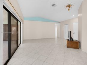 3131 NW 106th Ave, Sunrise FL 33351