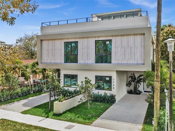 1748 SW 21st Ter, Miami FL 33145