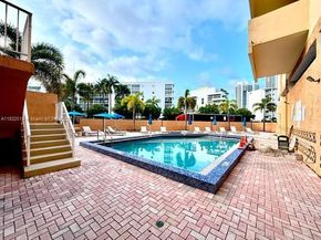200 178th Dr 409, Sunny Isles Beach FL 33160