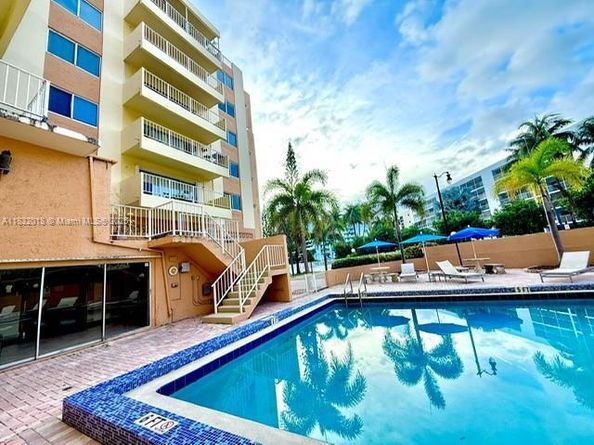 200 178th Dr 409, Sunny Isles Beach FL 33160