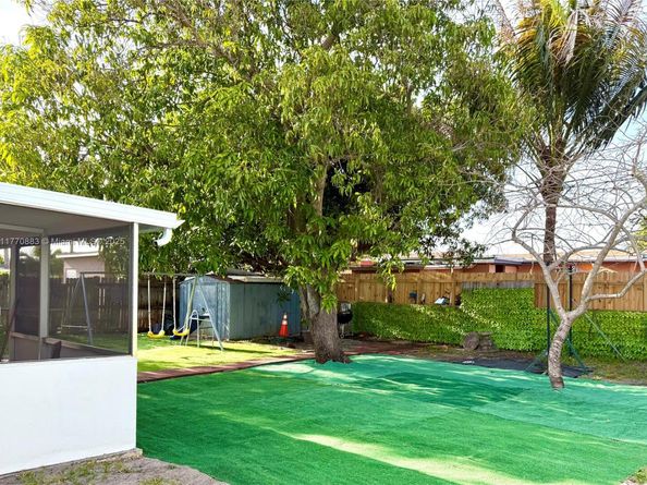 7909 Shalimar St, Miramar FL 33023