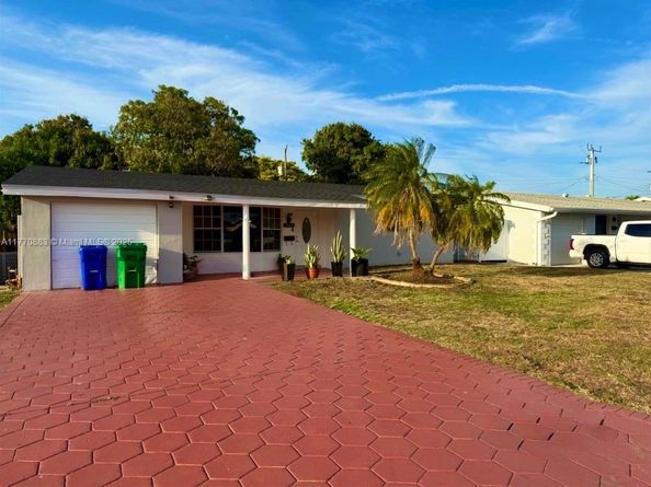 7909 Shalimar St, Miramar FL 33023