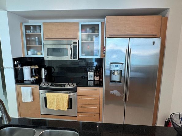 950 Brickell Bay Dr 3610, Miami FL 33131
