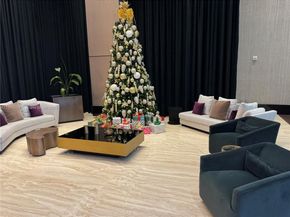 950 Brickell Bay Dr 3610, Miami FL 33131