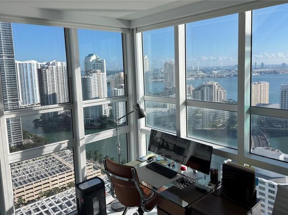 950 Brickell Bay Dr 3610, Miami FL 33131