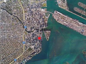 950 Brickell Bay Dr 3610, Miami FL 33131
