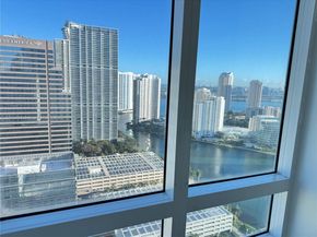 950 Brickell Bay Dr 3610, Miami FL 33131