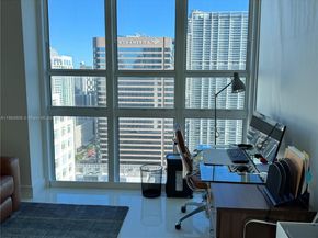 950 Brickell Bay Dr 3610, Miami FL 33131