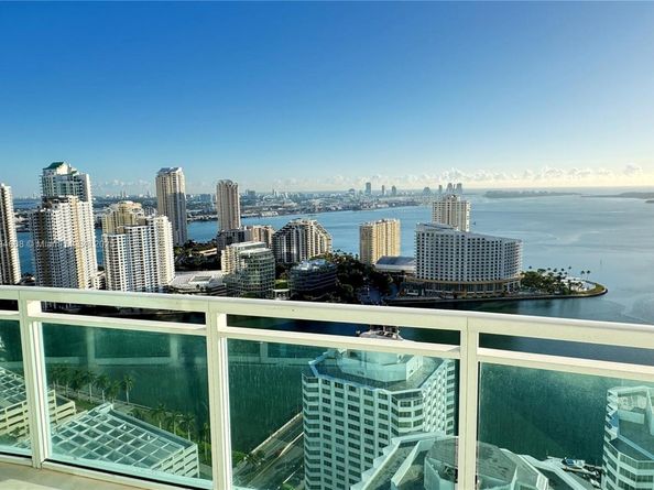 950 Brickell Bay Dr 3610, Miami FL 33131