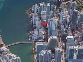 950 Brickell Bay Dr 3610, Miami FL 33131
