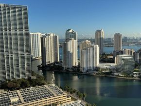 950 Brickell Bay Dr 3610, Miami FL 33131