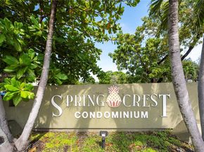 4235 N University Dr 308, Sunrise FL 33351