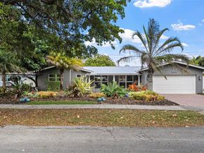 5670 NE 21st Dr, Fort Lauderdale FL 33308