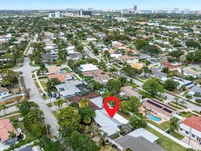 5670 NE 21st Dr, Fort Lauderdale FL 33308