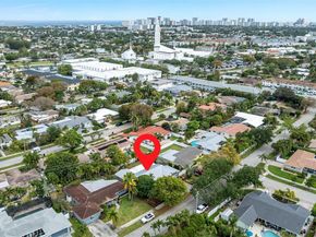 5670 NE 21st Dr, Fort Lauderdale FL 33308
