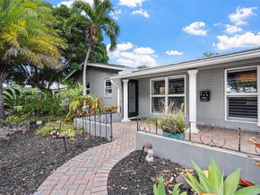 5670 NE 21st Dr, Fort Lauderdale FL 33308