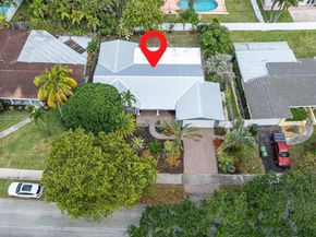 5670 NE 21st Dr, Fort Lauderdale FL 33308